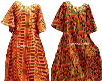 dressy african attire