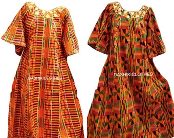 plus size dashiki dress 3x