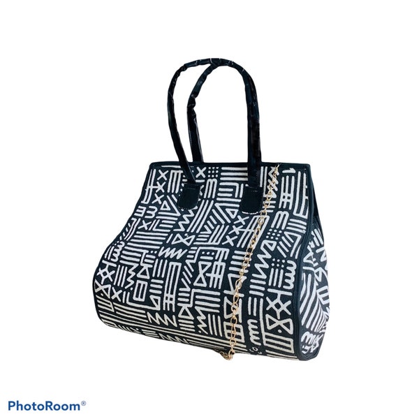 African Mud Cloth Etsy