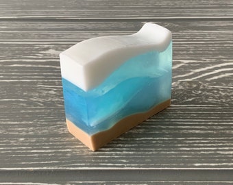 vegan baby soap