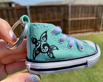 sea turtle converse
