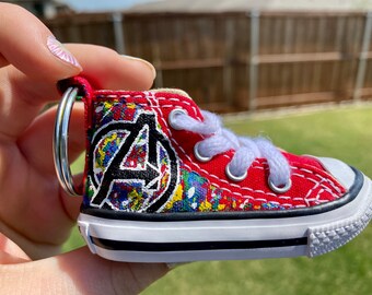 marvel converses
