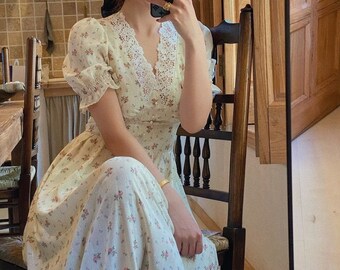 victorian summer clothes