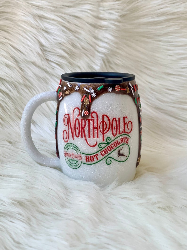 asda hot chocolate mug