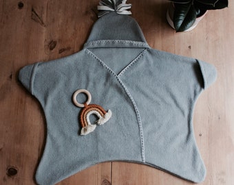 etsy baby wrap
