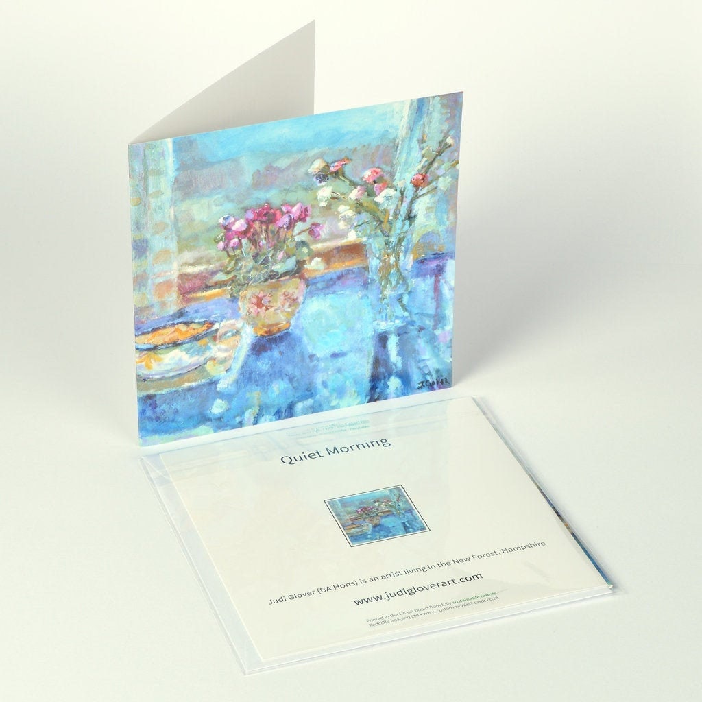 Fine Art Greeting Cards Original Art Greeting Cards Art Etsy