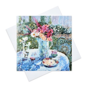 Cartes de voeux roses | Cartes de voeux beaux-arts | Cartes d'art britanniques | Cartes florales Royaume-Uni | Cartes florales Royaume-Uni | Cartes marguerites | Cartes de voeux Royaume-Uni | Cartes vierges Royaume-Uni