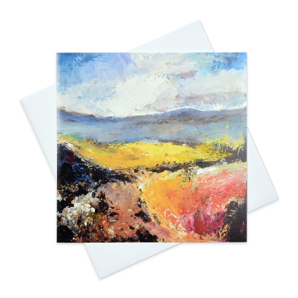 Fine Art Greeting Cards Arty Cards Landscape Cards Fine Art Cards