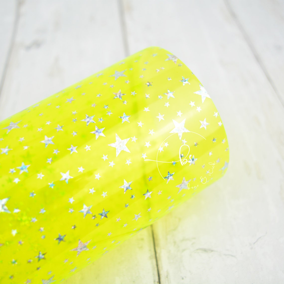 Vinyl Jelly Sheets PVC Sheets Transparent Vinyl No Glitter Etsy