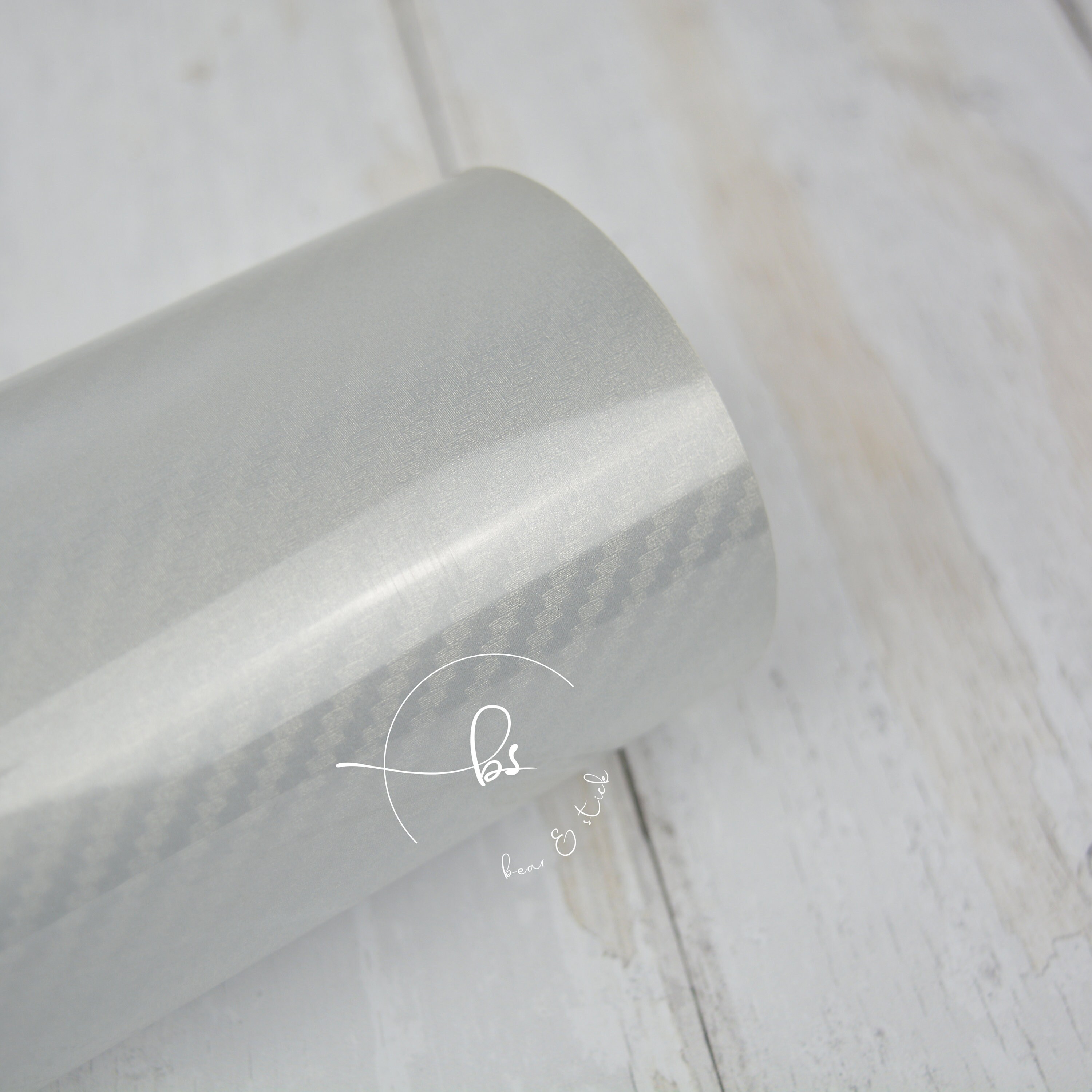 Heat Transfer Vinyl Carbon HTV Leather Looking Iron On Etsy