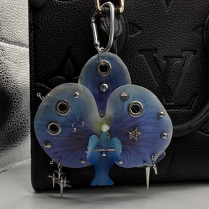Opium Bag - Etsy