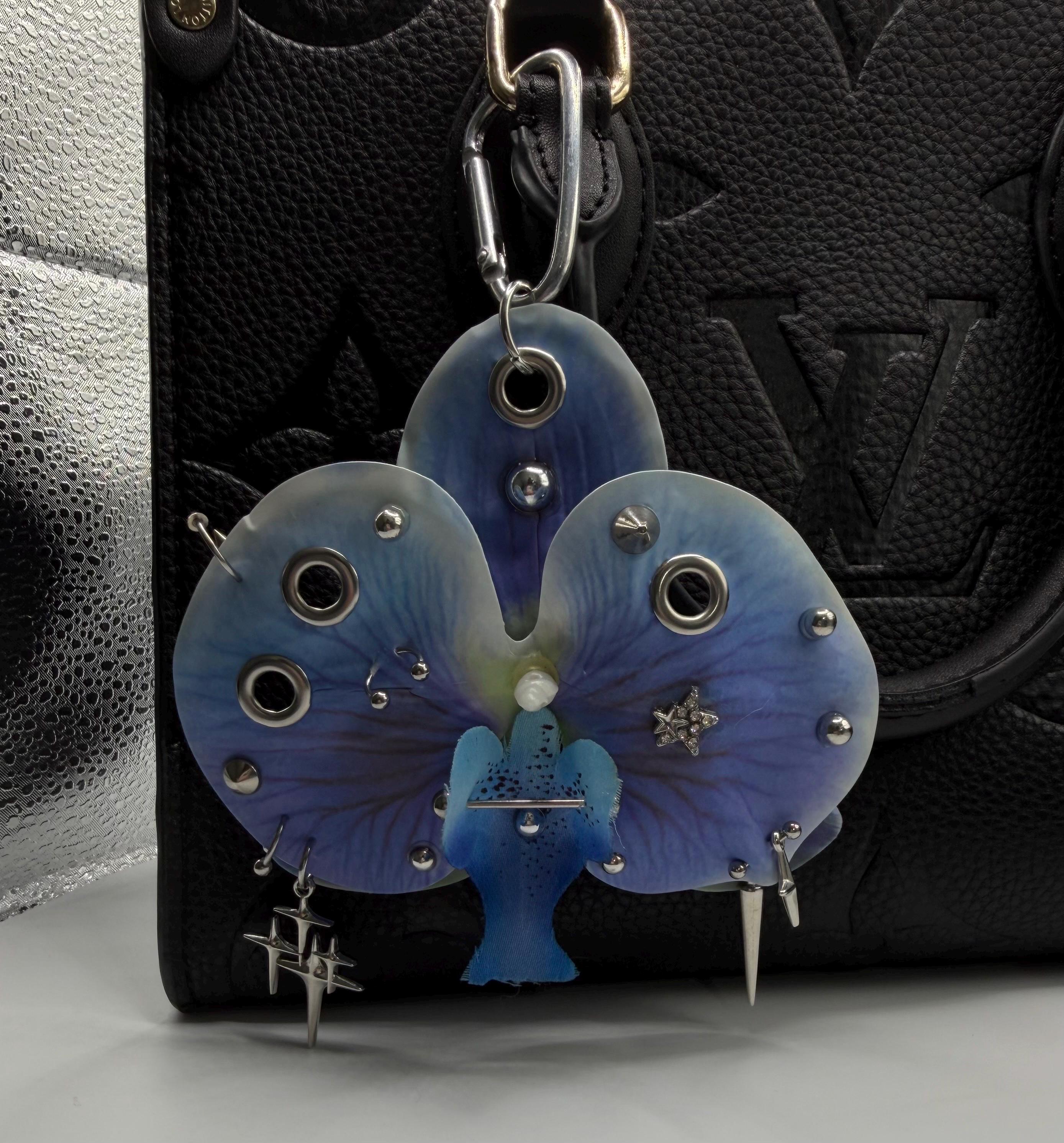 archive】leather gimmick bag/Y2K/opium Opium Bag - Etsy