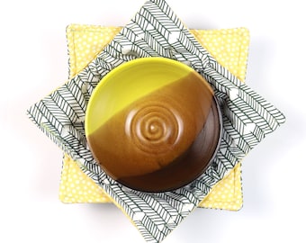 Happy Day Reversible Bowl Acogedor Apto para Microondas