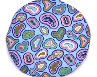 Galleta de limpieza de suelos Geode