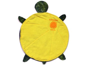 Mopa Turtle Frep de Sunshine Soul para limpieza de suelos