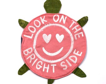 Mopa de limpieza de suelos Bright Side Turtle Mop