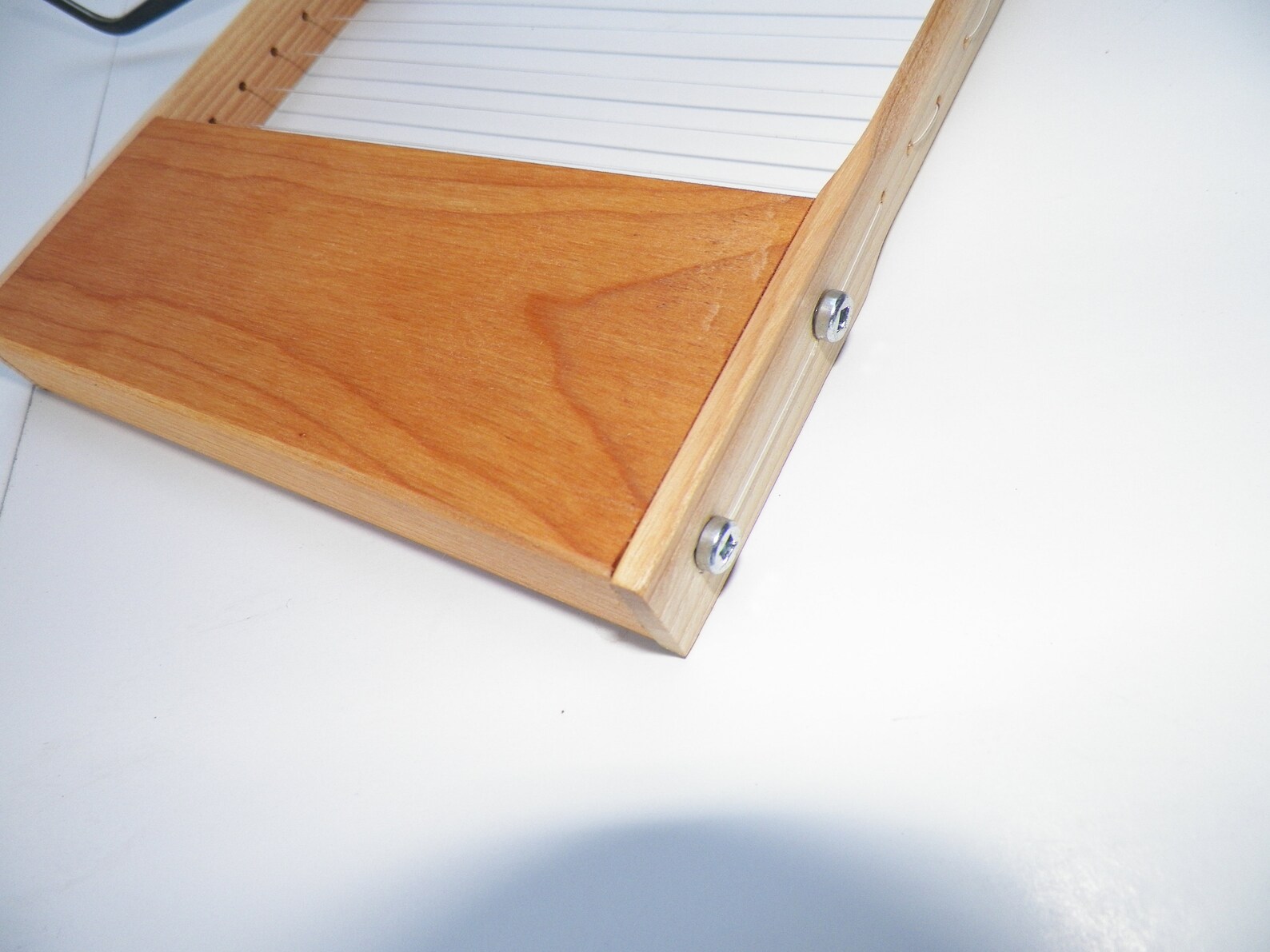 Curd Cutter for Cheese Making. Cheese Harp. Cheese Curd Etsy Canada