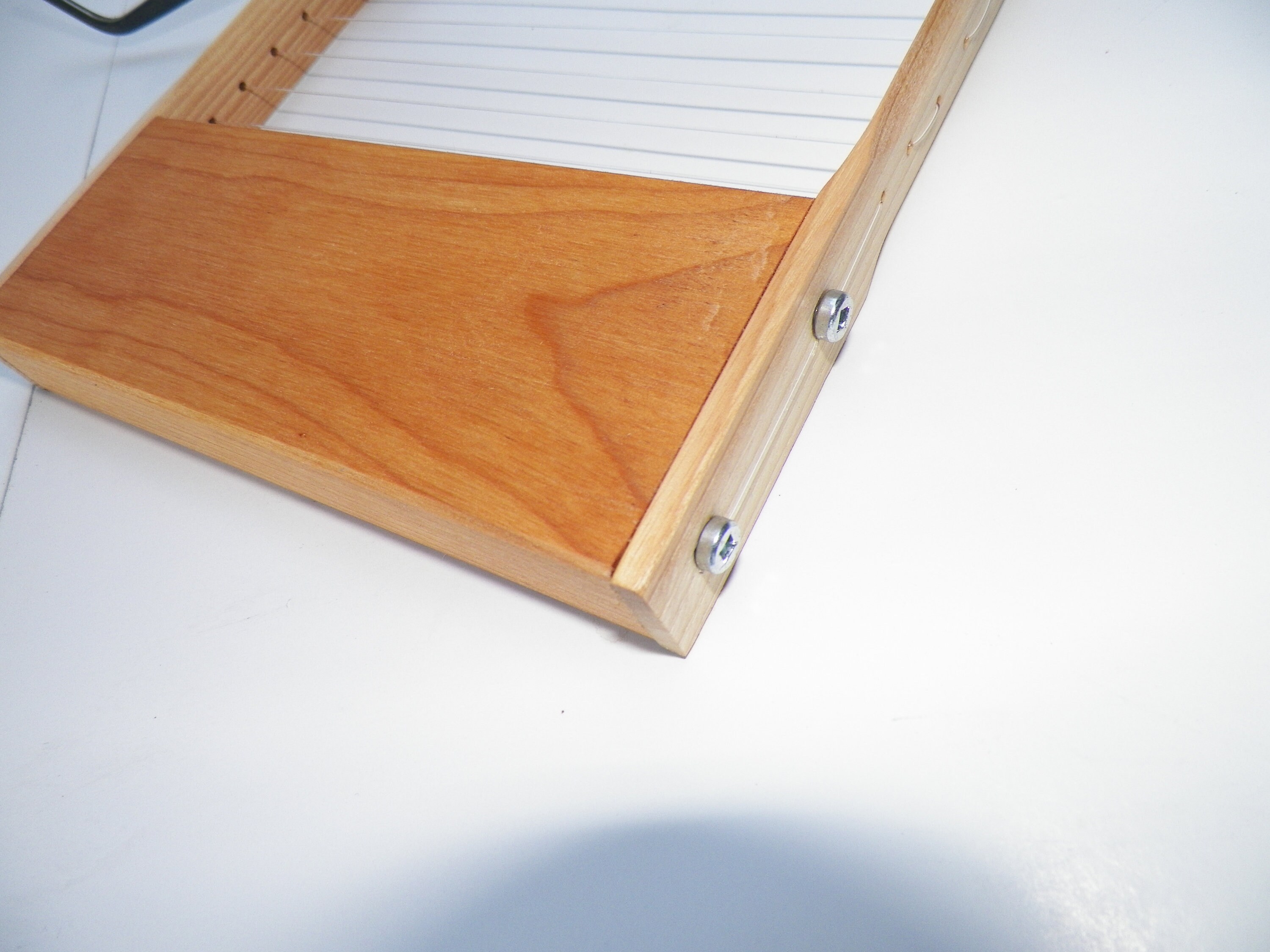 Curd Cutter for Cheese Making. Cheese Harp. Cheese Curd Etsy Denmark