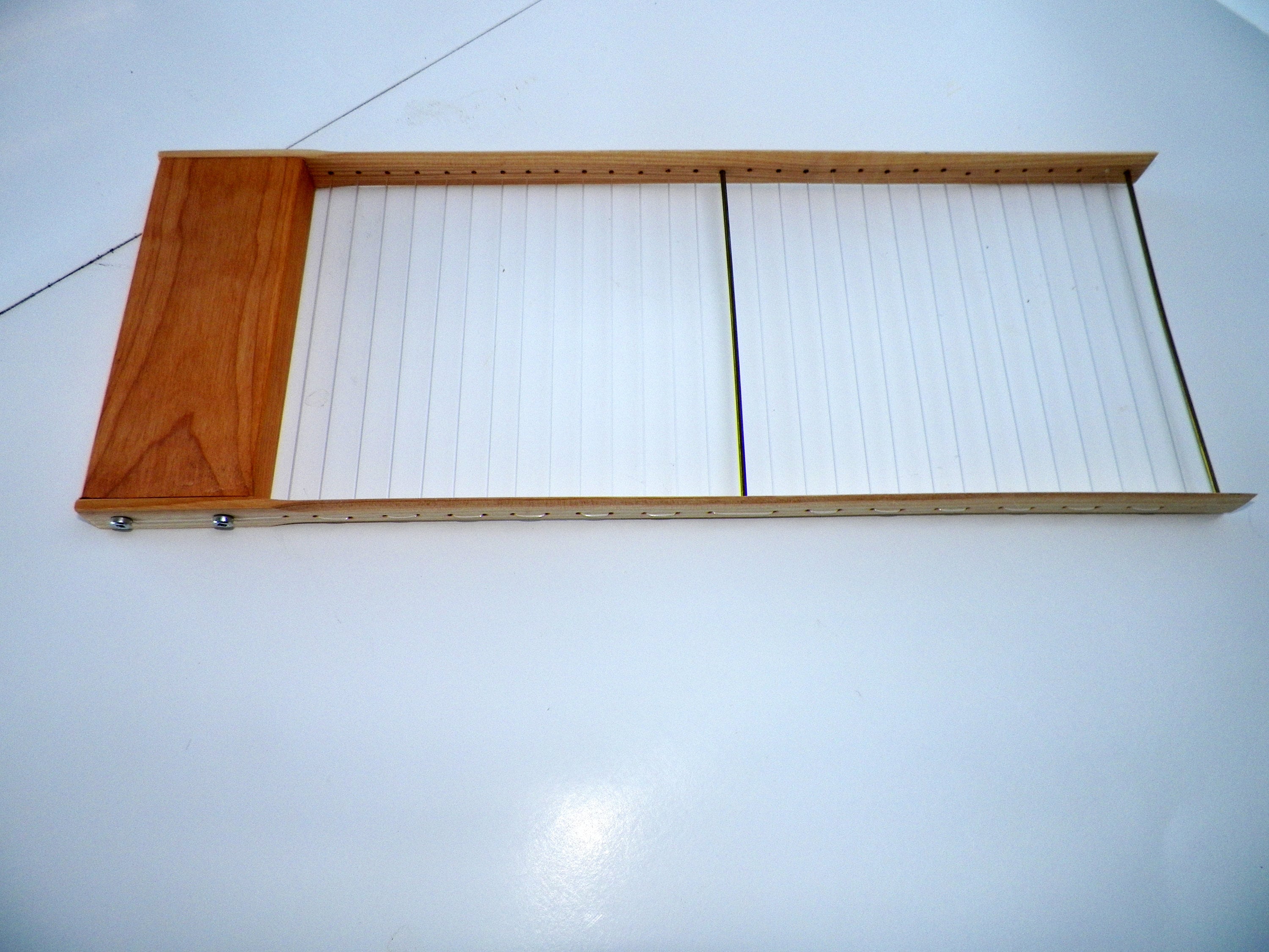 Curd Cutter for Cheese Making. Cheese Harp. Cheese Curd Etsy Canada