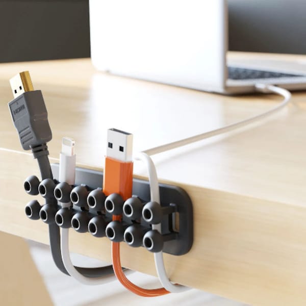 Cable Management Etsy