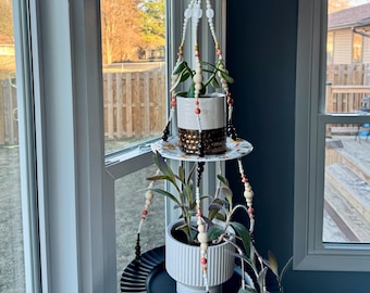 Bumble Bee Double Stack