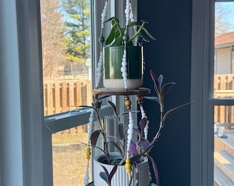 White Lemons Double Stack