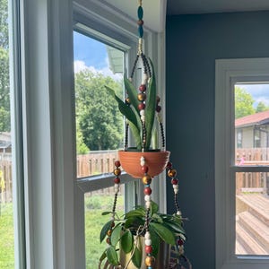Terracotta Double Stack