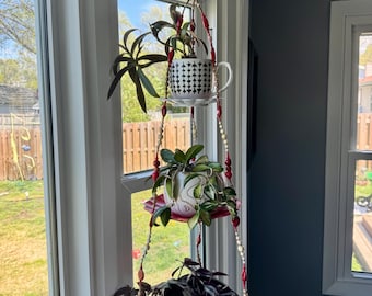 Strawberry Triple Stack