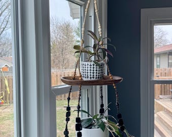 Oval Mod Double Stack