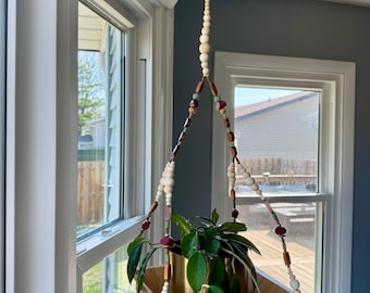 Square Single Hanger