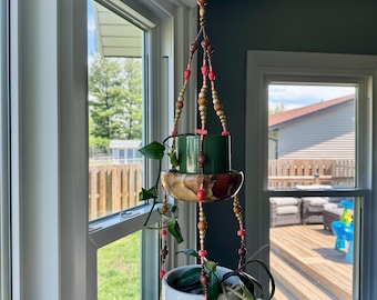 Coral Reef Double Stack