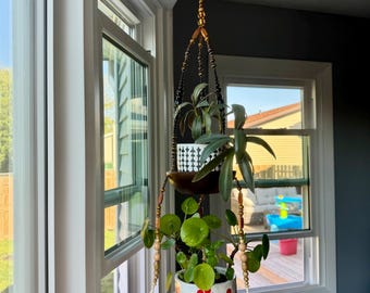 Vintage Ombré Double Stack