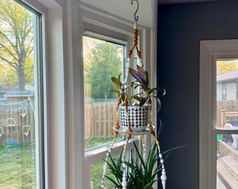 Yellow Bird Double Stack