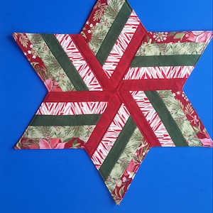 Christmas star