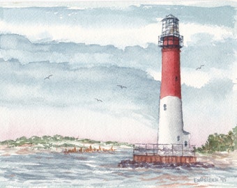 Barnegat Lighthouse