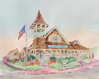 Long Beach Island Historical Museum