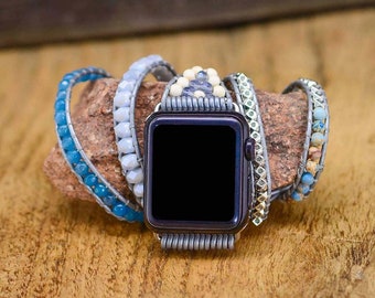Amazon watch band | Etsy México