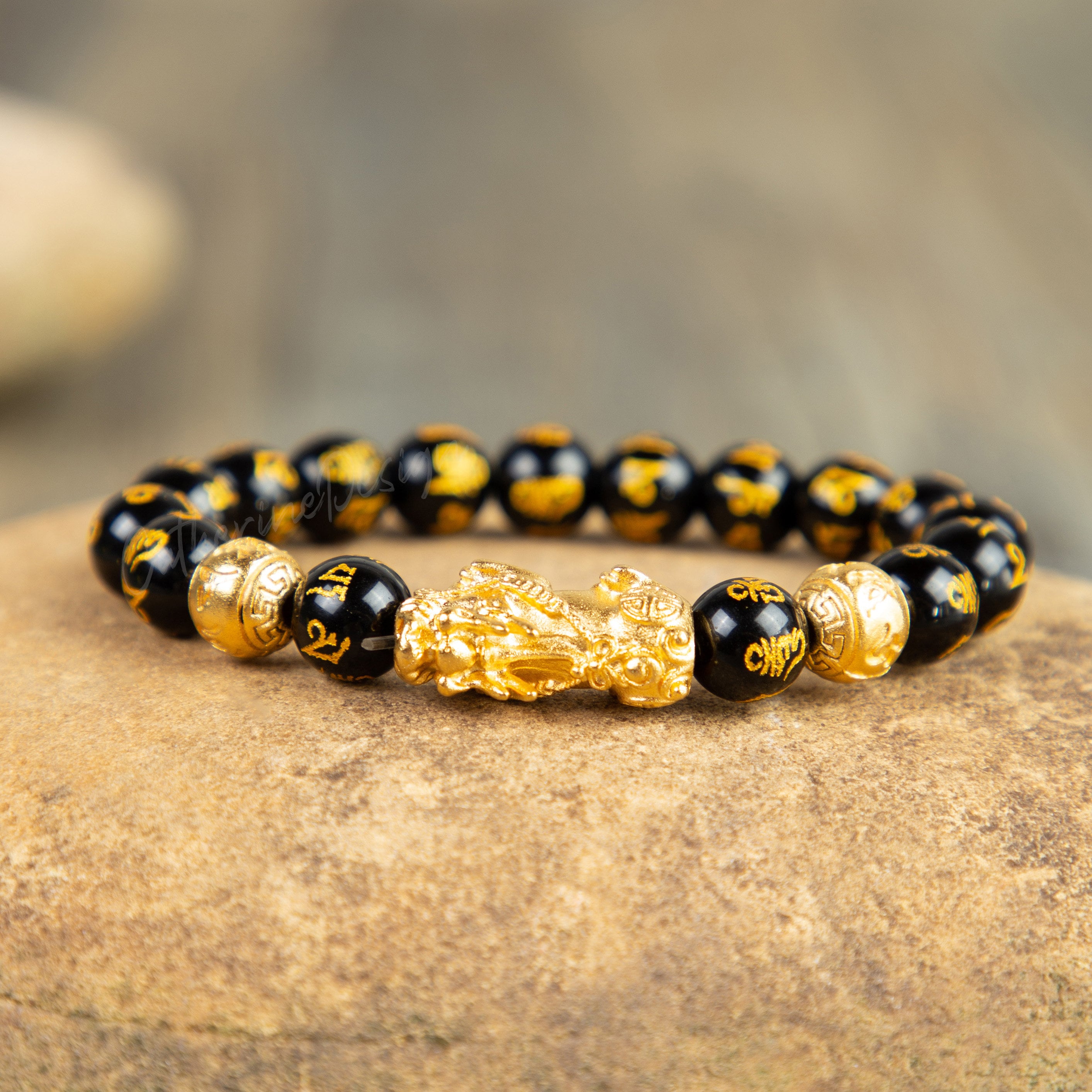 Feng Shui Pixiu - Etsy