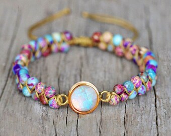 Opal armband - Der absolute Gewinner
