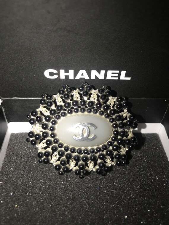Chanel Vintage Brooch