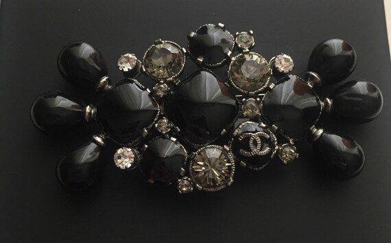 Chanel Vintage Brooch