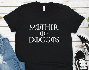 Mother of dogs sweatshirt Clearance