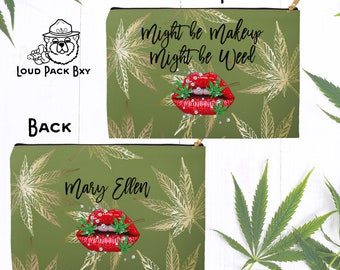 Might Be Weed Etsy Might Be Weed Etsy