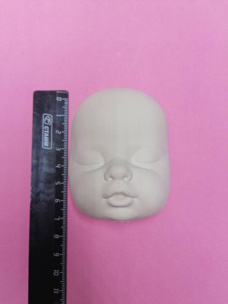 Silicone Mold Head Etsy