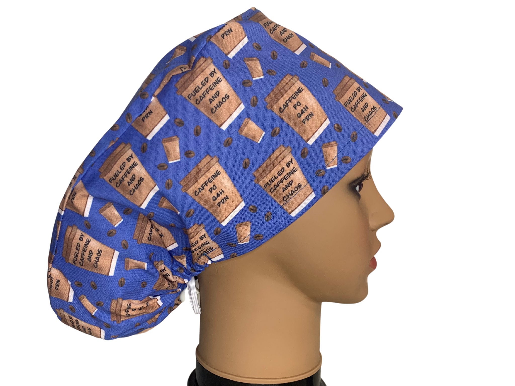 Stylish, Chic & Trendy Surgical and Chemo Caps – Ava Greys Designs