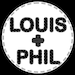 Louis and Phil Designs