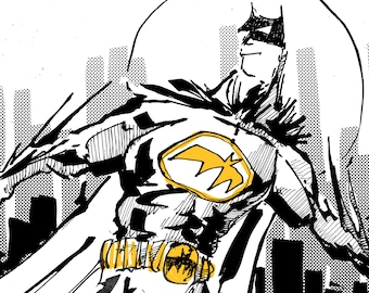 BatmanFanart