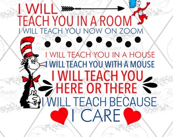 Dr Seuss Quotes Etsy