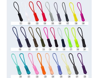 10pcs Locking Ends Travel Bags Clip Buckle Sportswear Parts High Quality