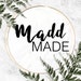 Maddison